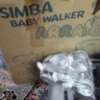 روروئک کودک و نو پا|اسباب و اثاث بچه|قوچان, |دیوار