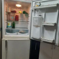 یخچال سالم بدونه ایراد|یخچال و فریزر|نیشابور, گنبد سبز|دیوار