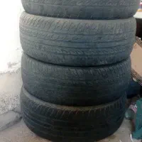 لاستیک کار کرده