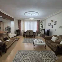130متر-آپارتمان-کلا-دوطبقه-تک-واحدی-جمهوری