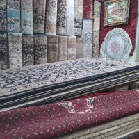 انواع فرش در حد نو|فرش|همدان, |دیوار