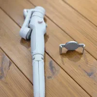 گیمبال اسمو موبایل ۶|لوازم جانبی موبایل و تبلت|ساری, |دیوار