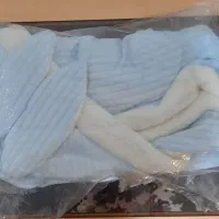 پتو نوزادی نونو