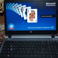 لپ تاپ hpمدل 450G2 درحد نو