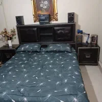 سرویس خواب ام دی اف