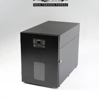 میوه خشک کن صنعتی ۱۰ و ۳۰ و ۵۰ کیلویی تراشه