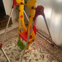 تاب پایه دار|اسباب‌‌بازی|بوشهر, |دیوار