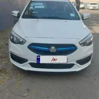 شاهین gl دنده صفر