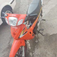 موتور ویو89|موتورسیکلت|میاندوآب, |دیوار