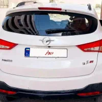 هایما ۹۷ s5 (فقط نقدی)|خودرو سواری و وانت|اصفهان, شهید رجایی|دیوار