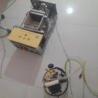 تعمیر پکیج رادیاتور کولرگازی در محل|خدمات پیشه و مهارت|کرج, کمال‌شهر|دیوار