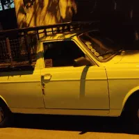 پیکان وانت مدل ۹۰شاسی سالم قیمت ۴۱۰