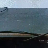 دستگاه سی دی قدیمی|پخشکننده DVD و ویدیو|سهند, |دیوار