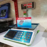 انواع ترازو سوپر مارکت مغازه علمکدار دیجیتال سیار