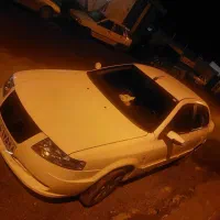 سمند سورن موتور ای اف سون|خودرو سواری و وانت|دره شهر, |دیوار