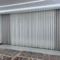 پــرده و مبـلمان