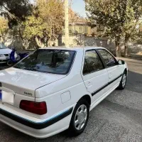 پارس tu5 مدل ۴۰۱|خودرو سواری و وانت|اهواز, کمپلو شمالی|دیوار