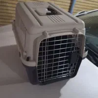 باکس گربه یا سگ