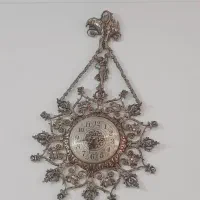 ساعت