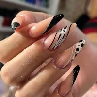 تخفیف ویژه کاشت ناخن|خدمات آرایشگری و زیبایی|قدس, شهرقدس|دیوار