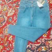 شلوار جین نو