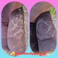 مبل شویی همشهری توسط کادری مجرب خانم و آقا|خدمات نظافت|رودسر, |دیوار