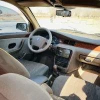 سمند مدل۸۸ کم کار خونگی|خودرو سواری و وانت|اصفهان, ستار|دیوار