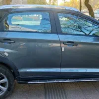 ایکس 22دنده مدل 1402|خودرو سواری و وانت|مشهد, هفده شهریور|دیوار