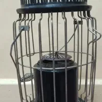 حراج چراغ نفتی سولان