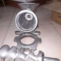 گلویی کامل چرخ گوشت ۳۲ پنجره ۴۲|کافیشاپ و رستوران|تهران, هاشمآباد|دیوار