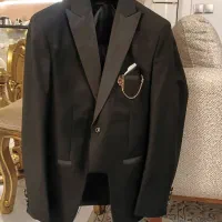 فروش کت وشلوار تاکسی ۲ (در حد نو )