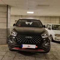 فروش خودرو ام وی ام ایکس ۵۵ مشکی پرو مدل آخر ۴۰۱|خودرو سواری و وانت|شیراز, ستارخان|دیوار