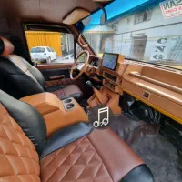 پاترول دو درب چهار سیلندر|خودرو سواری و وانت|اردبیل, |دیوار