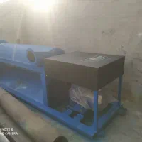 سانتریفیوژ خشک کن سانتر|ماشین‌آلات صنعتی|اصفهان, باغ فردوس|دیوار