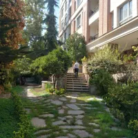 اپارتمان ۲۳۰متر ۳خواب