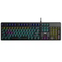 کیبرد گیمینگ AULA S2022 PRO|قطعات و لوازم جانبی رایانه|همدان, |دیوار