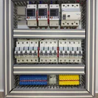 برق ساختمان