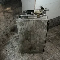 کمپرسور کولر و رادیاتور کولر|قطعات یدکی و لوازم جانبی|اندیشه, اندیشه فاز ۱|دیوار