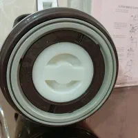 فلاکس چای اصل ژاپن نو و آکبند برند ( زیوروشی )|ظروف نگهدارنده، پلاستیکی، یک‌بارمصرف|تهران, سازمان برنامه جنوبی|دیوار