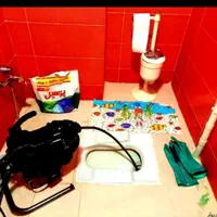 لوله بازکنی بافنر.چاه باز کن کل شیرازوتعمیرات لوله