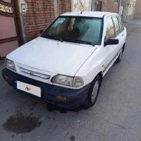 پراید|خودرو سواری و وانت|تبریز, |دیوار