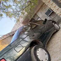 پژو ۲۰۰۰ مدل ۸۱|خودرو سواری و وانت|بیرجند, |دیوار
