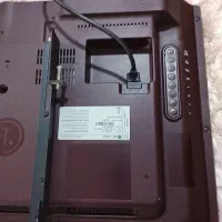 تلویزیون 32اینچ ال جی درحد نو|تلویزیون و پروژکتور|برازجان, |دیوار