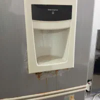 یخچال فریزر|یخچال و فریزر|خرمشهر, |دیوار