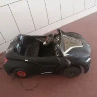ماشین شارژی