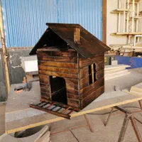 قفس جفتگاه|لوازم جانبی حیوانات|شیراز, دشت چنار|دیوار