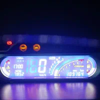 ام وی ام 110فول اتوماتیک