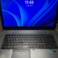 لپ تاپ HP