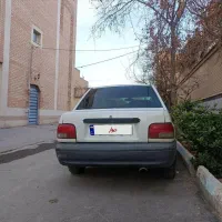 پراید|خودرو سواری و وانت|فولادشهر, سایت صنعتی کاوه|دیوار