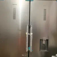 یخچال فریزر دوقلو سامسونگ|یخچال و فریزر|ایرانشهر, |دیوار